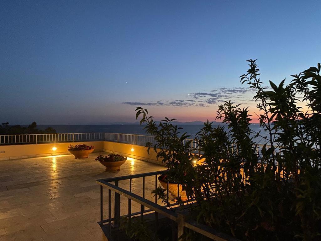 Ferienwohnung Rosa Dei Venti Capoliveri  Exterior foto